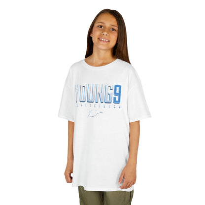 Carolina Panthers Bryce Young Kids Unisex