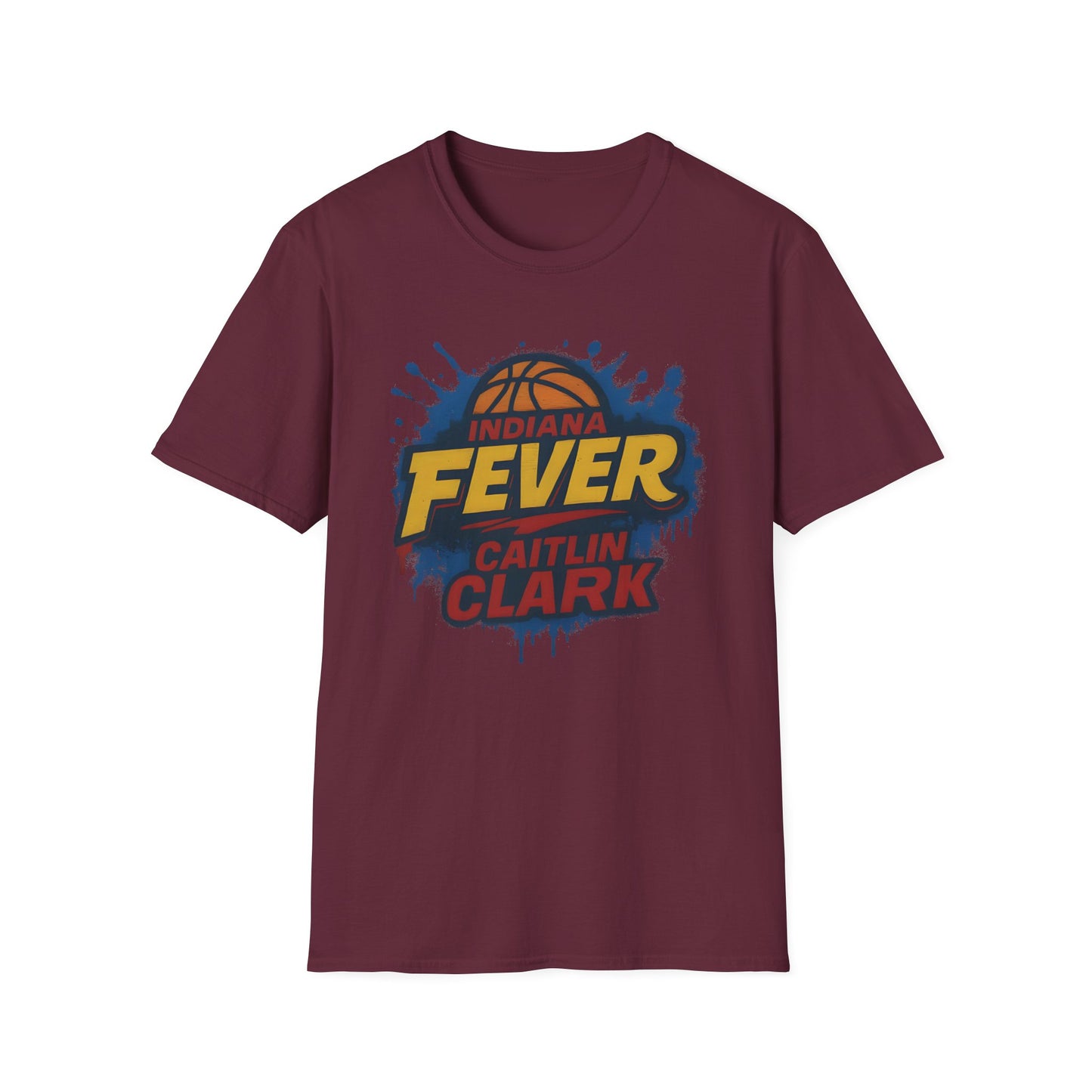 Indiana Fever Caitlin Clark Unisex