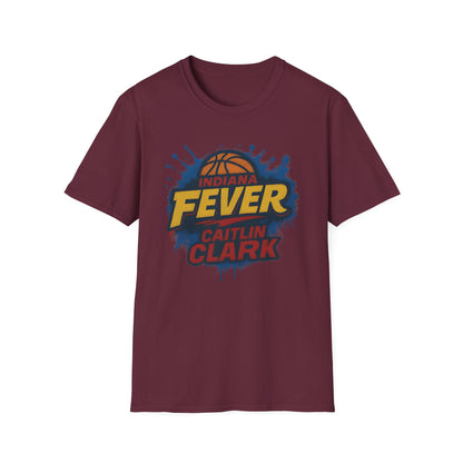 Indiana Fever Caitlin Clark Unisex