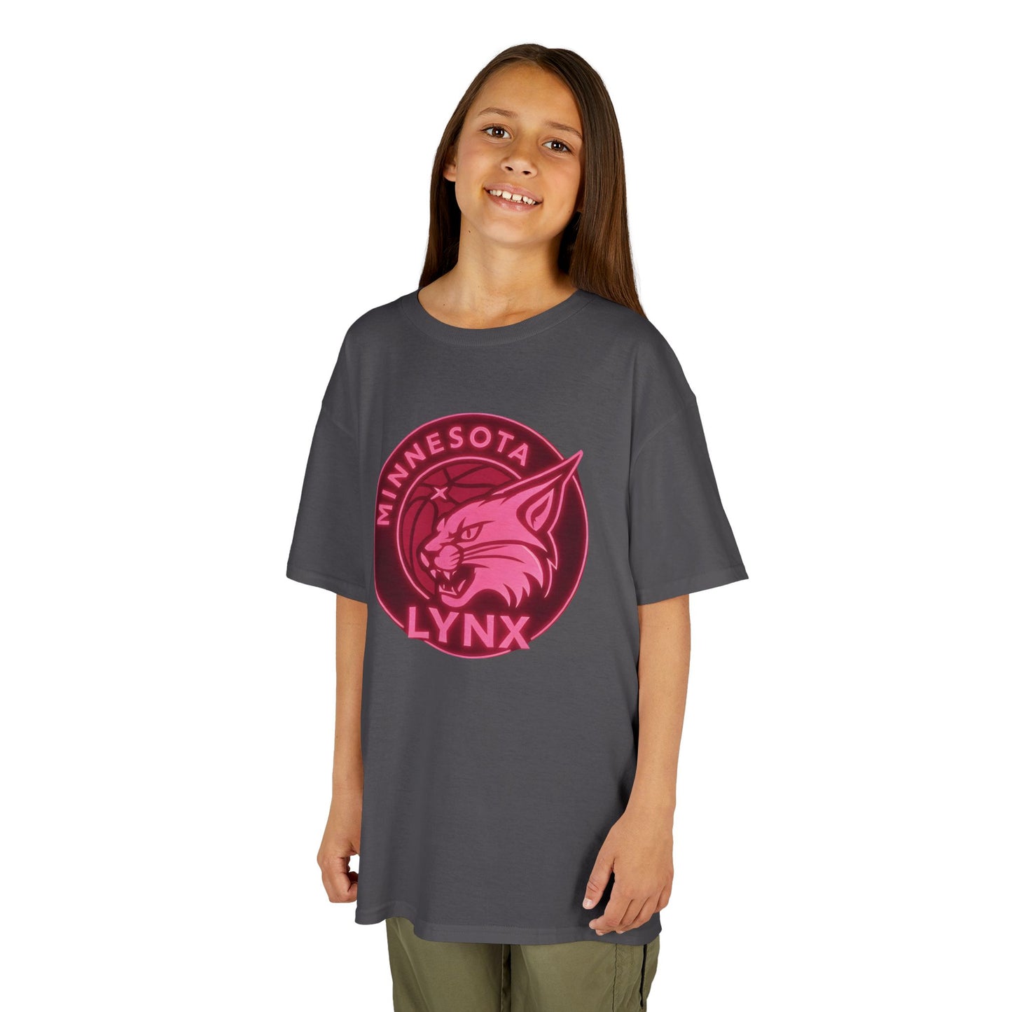 Minnesota Lynx Kids Unisex
