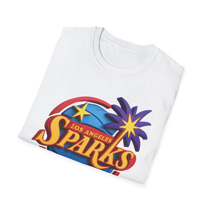 Los Angeles Sparks Unisex