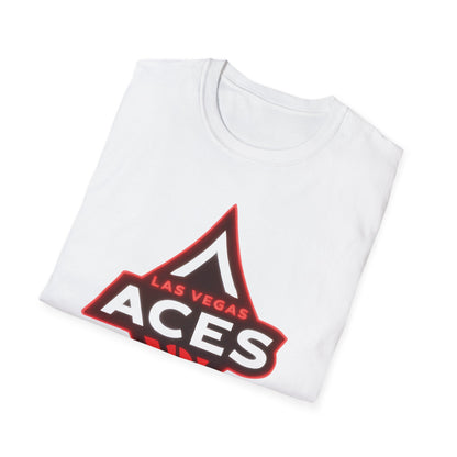 Las Vegas Aces LED Unisex