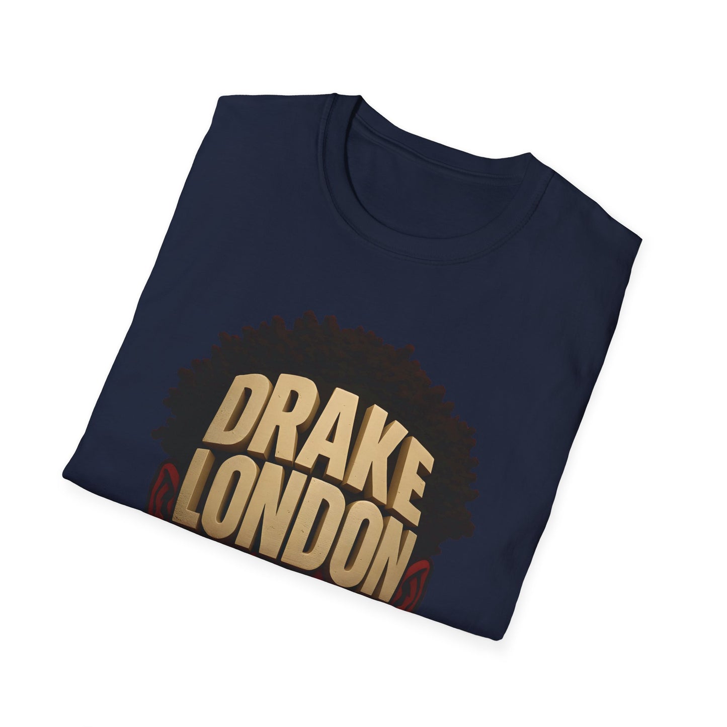 Atlanta Falcons Drake London Unisex