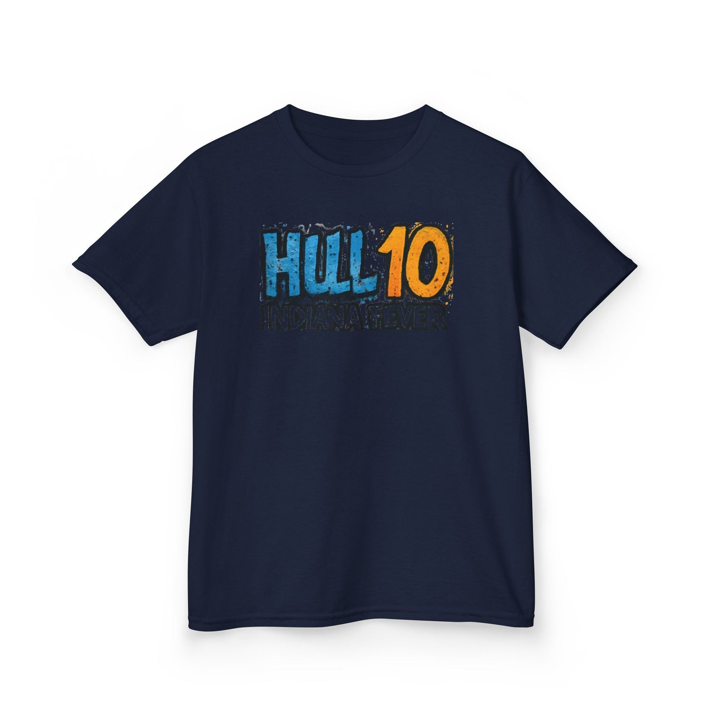 Indiana Fever Lexie Hull Kids Unisex