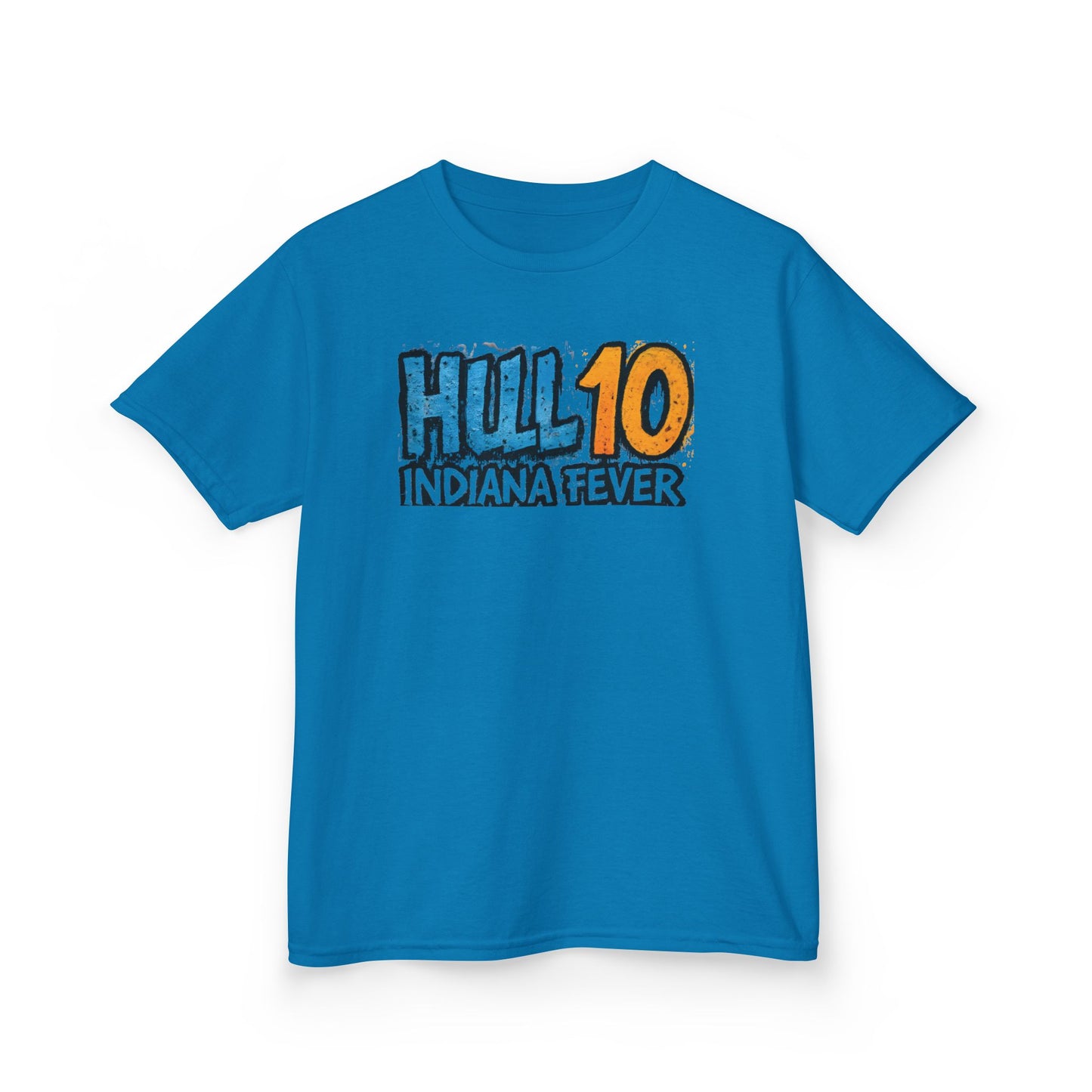 Indiana Fever Lexie Hull Kids Unisex