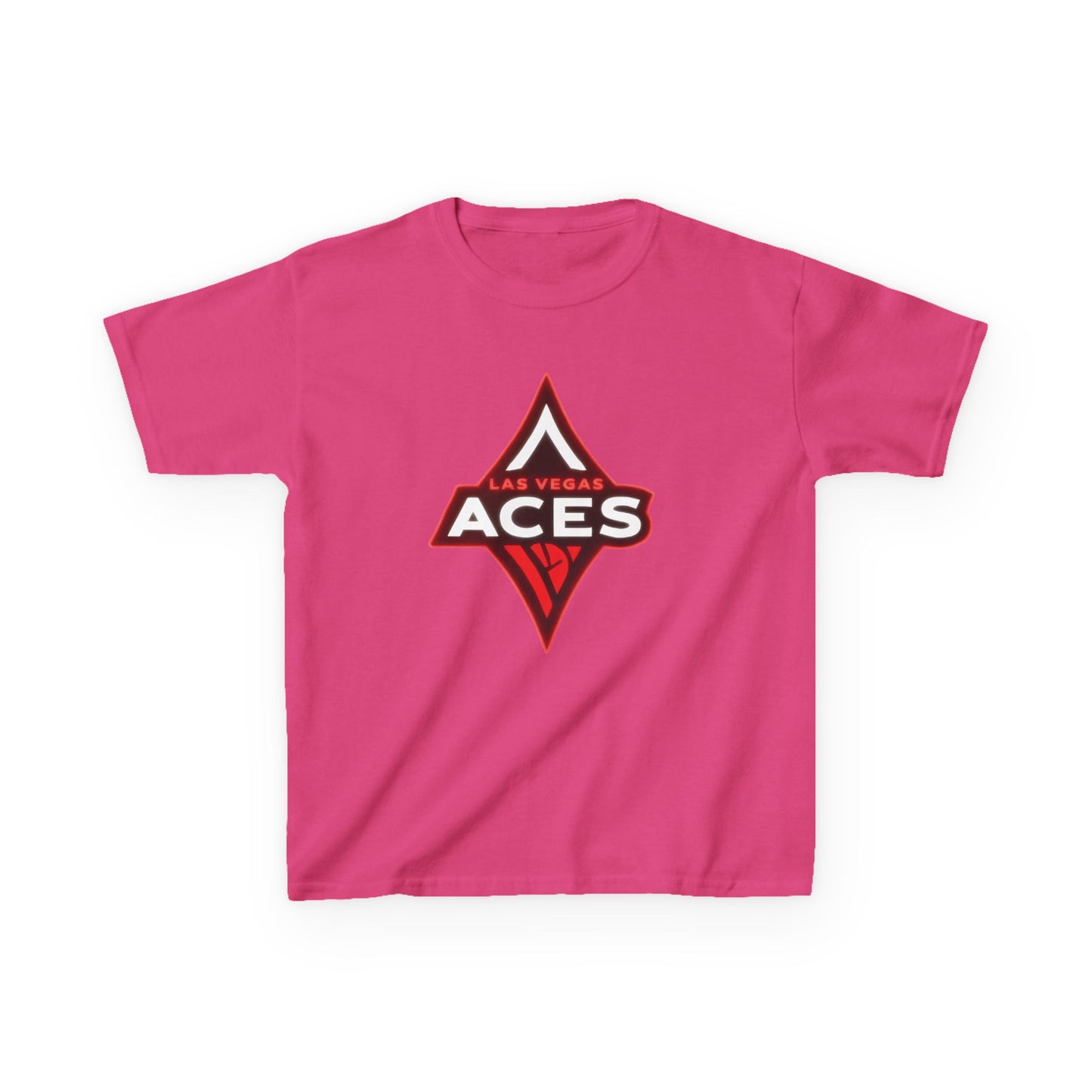 Las Vegas Aces Kids Unisex