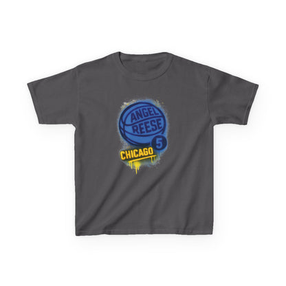 Chicago Sky Angel Reese Kids Unisex