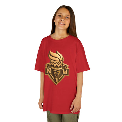 New York Liberty Kids Unisex