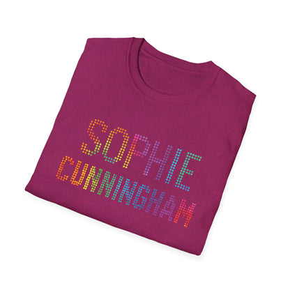 Indiana Fever Sophie Cunningham LED Unisex