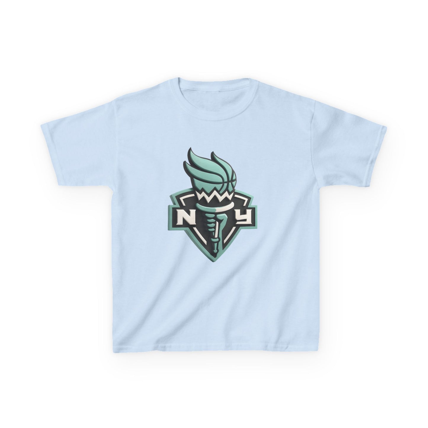 New York Liberty Kids Unisex