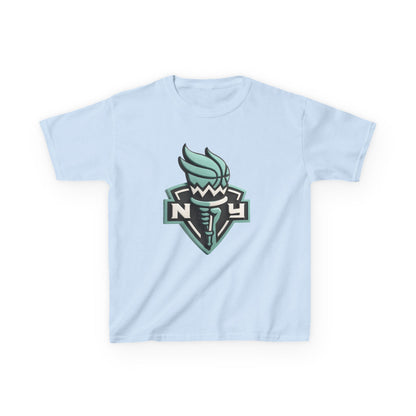 New York Liberty Kids Unisex