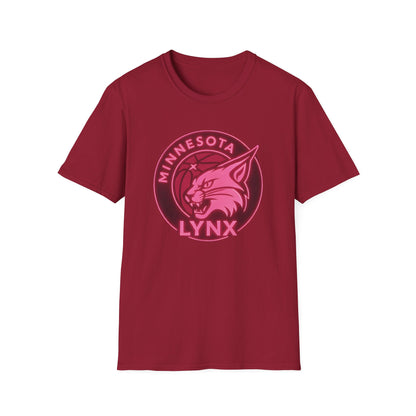 Minnesota Lynx LED Unisex