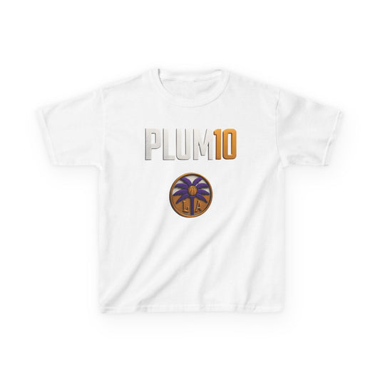 Los Angeles Sparks Kelsey Plum Kids Unisex