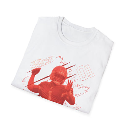 Arizona Cardinals Kyler Murray Unisex