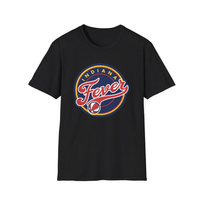 Indiana Fever Front/Back design Unisex
