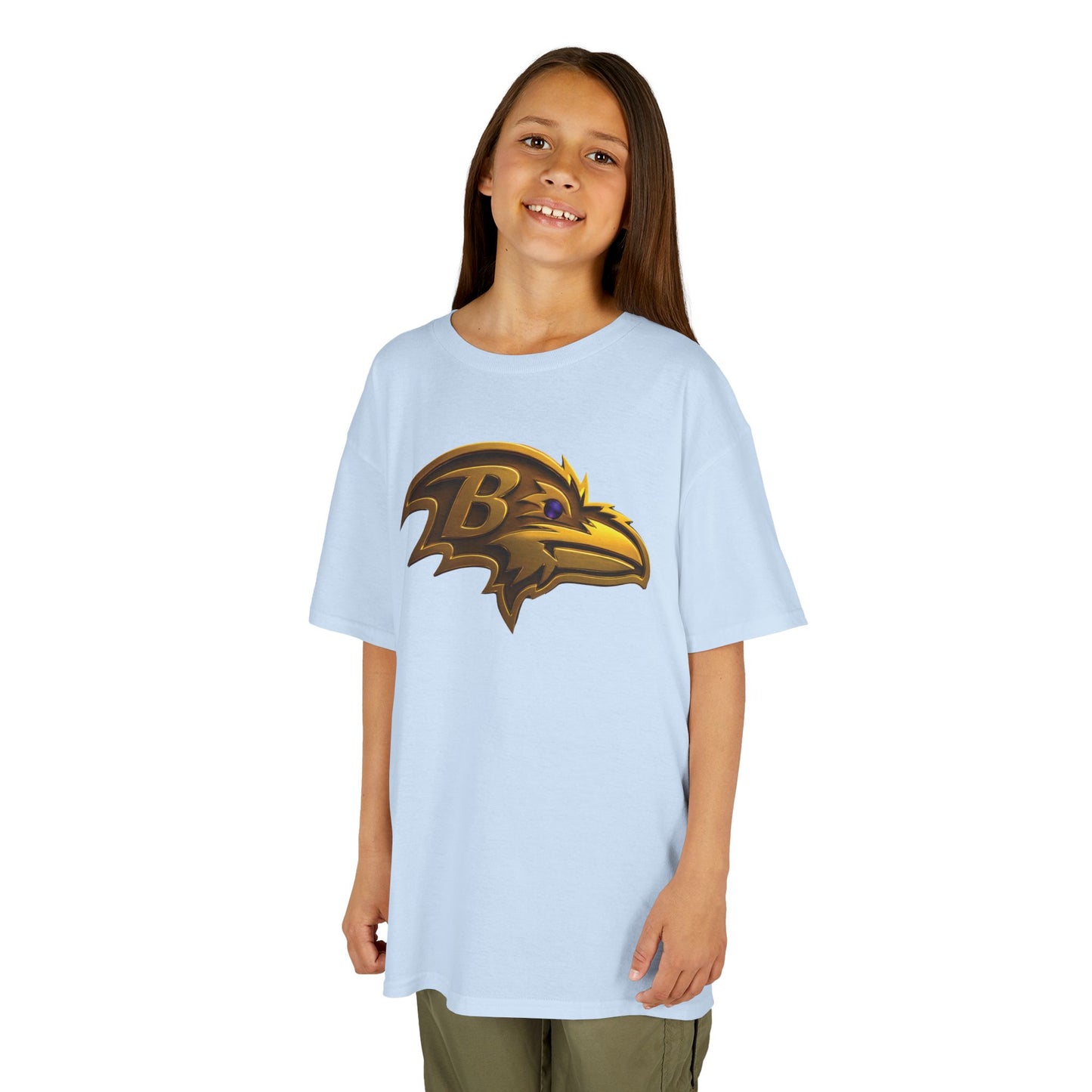 Baltimore Ravens Kids Unisex