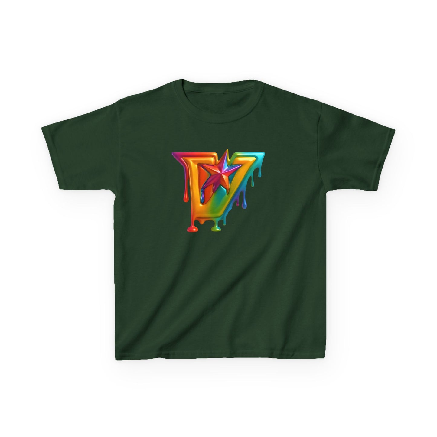 UTRGV Football Kids Unisex