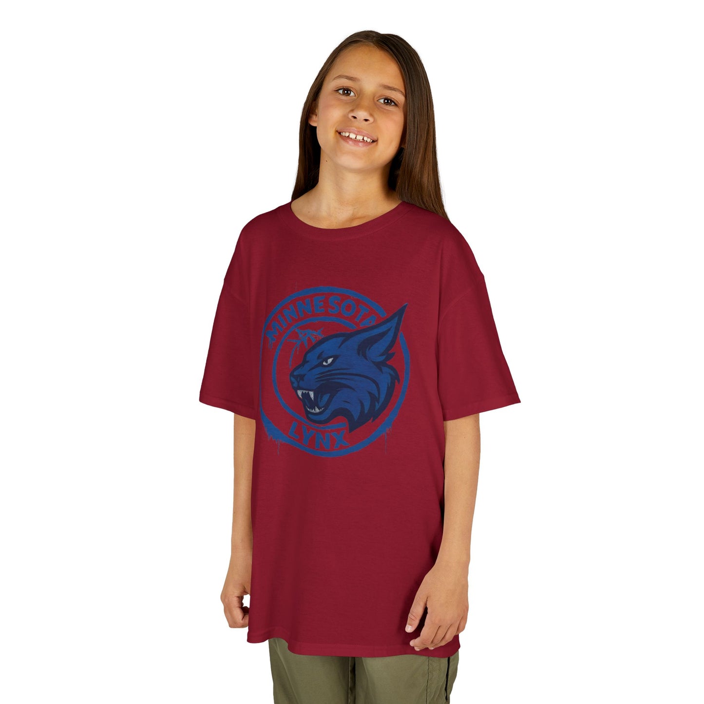 Minnesota Lynx Kids Unisex