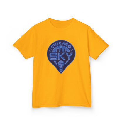 Chicago Sky Angel Reese Kids Unisex
