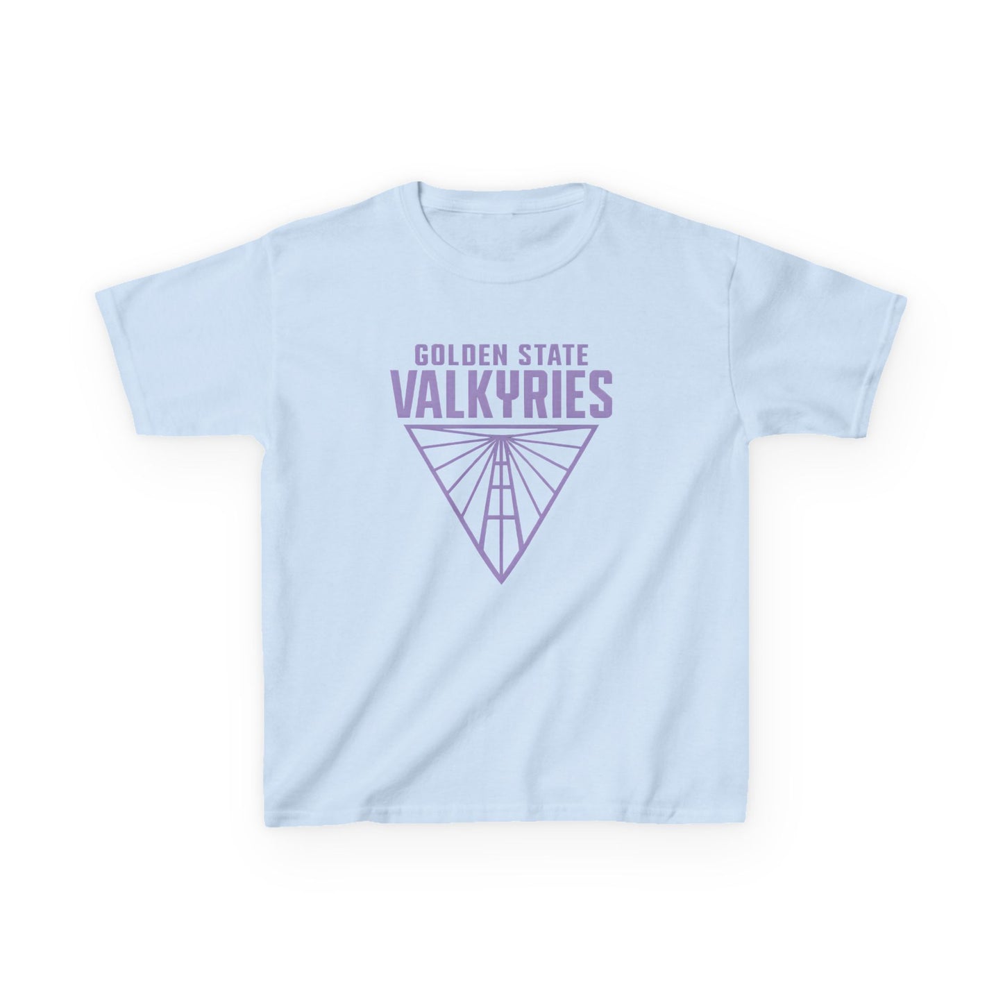 Golden State Valkyries Kids Unisex