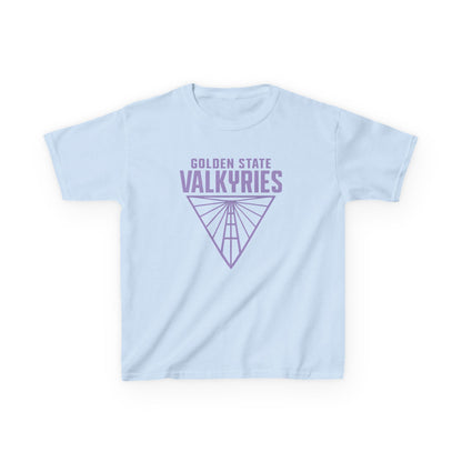 Golden State Valkyries Kids Unisex