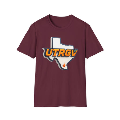 UTRGV Football Unisex