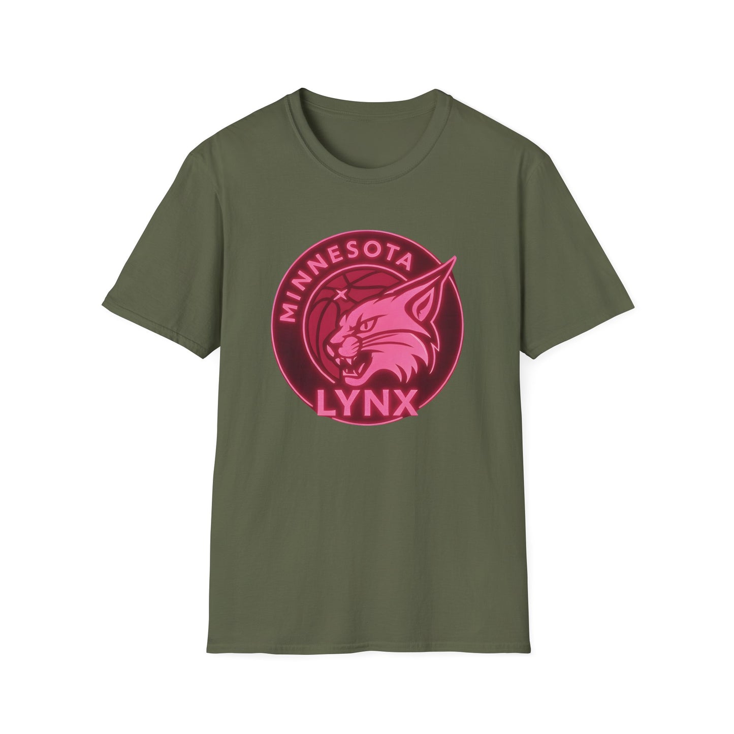 Minnesota Lynx LED Unisex