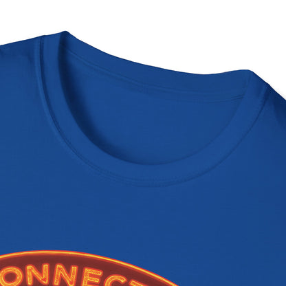 Connecticut Sun LED Unisex