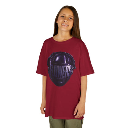 Baltimore Ravens Zay Flowers Kids Unisex