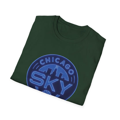 Chicago Sky Angel Reese LED Unisex