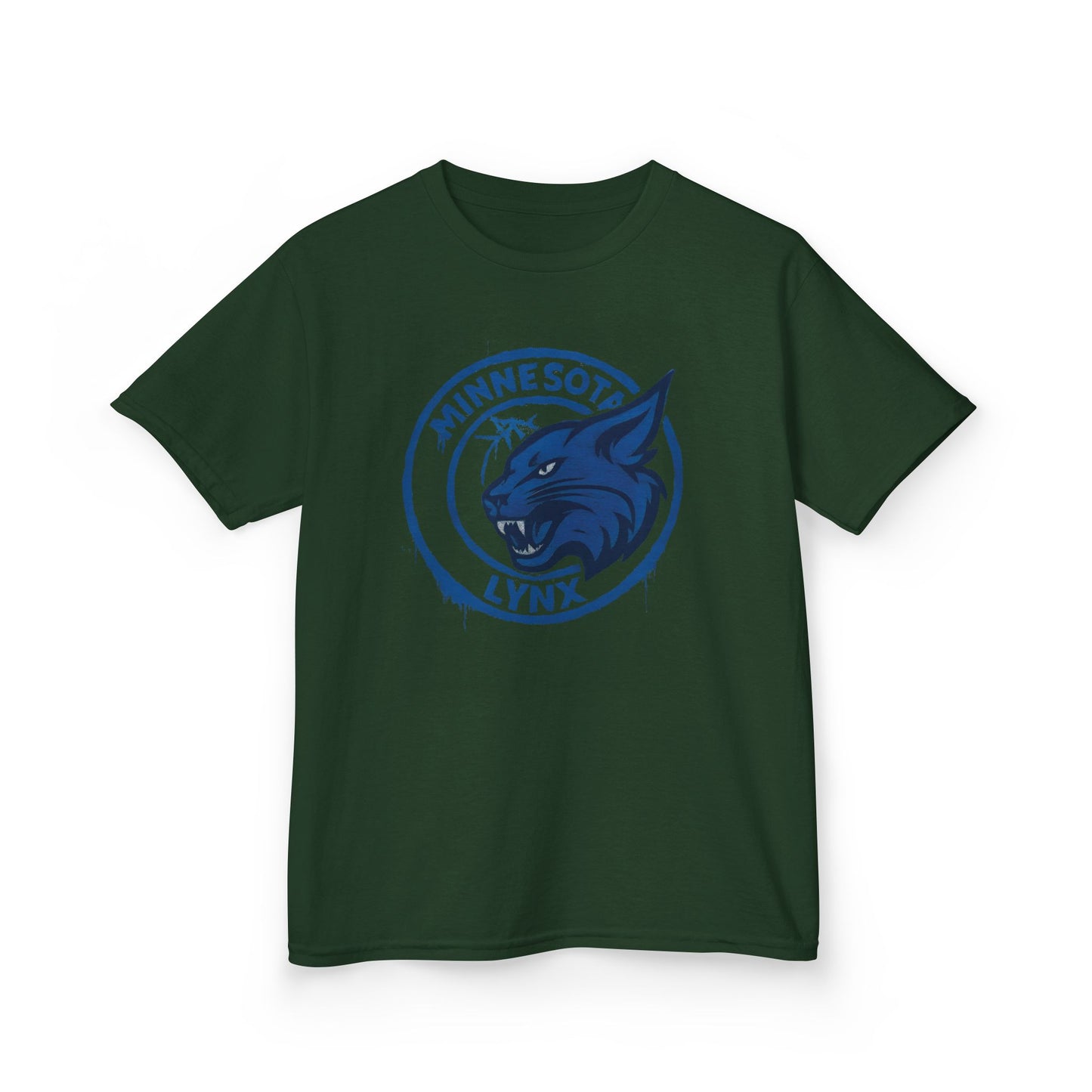 Minnesota Lynx Kids Unisex