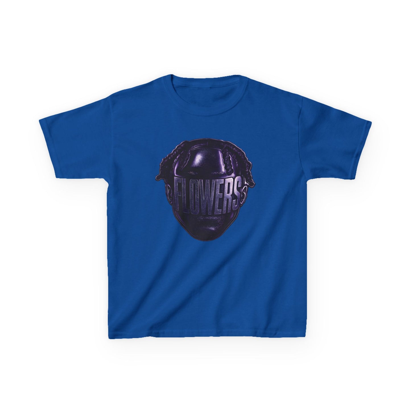 Baltimore Ravens Zay Flowers Kids Unisex
