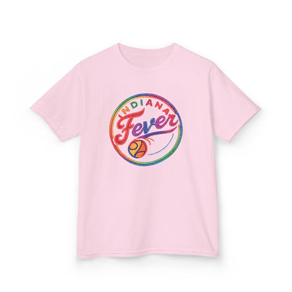 Indiana Fever LED Kids Unisex