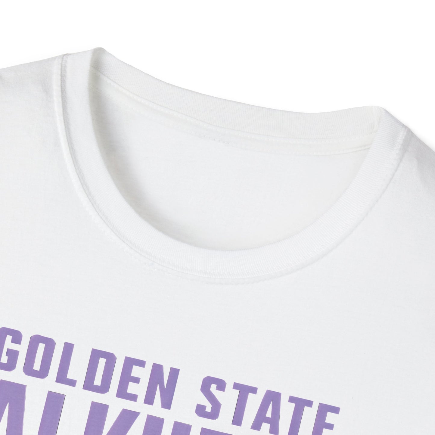 Golden State Valkyries Unisex