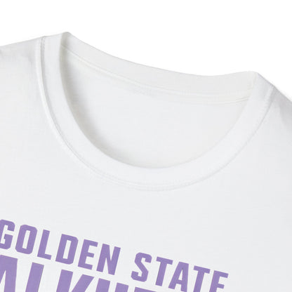 Golden State Valkyries Unisex