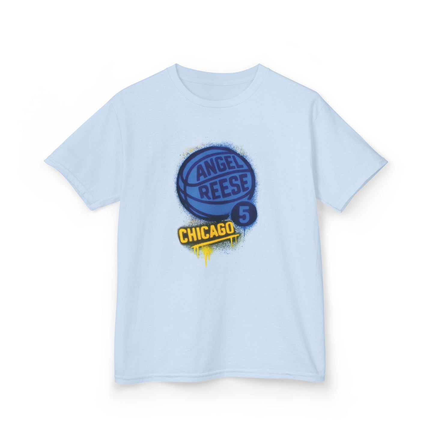Chicago Sky Angel Reese Kids Unisex