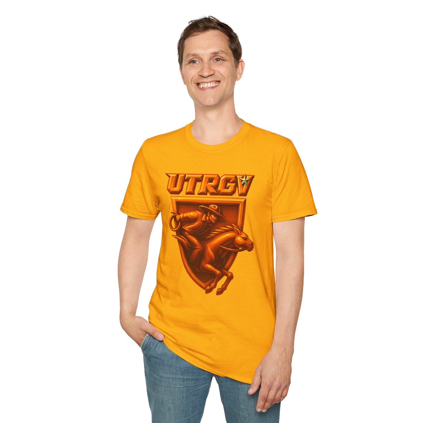 UTRGV Football Unisex