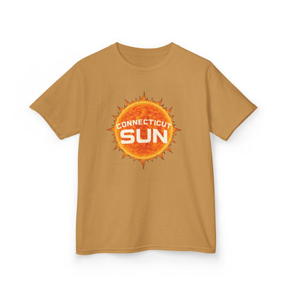 Connecticut Sun Kids Unisex