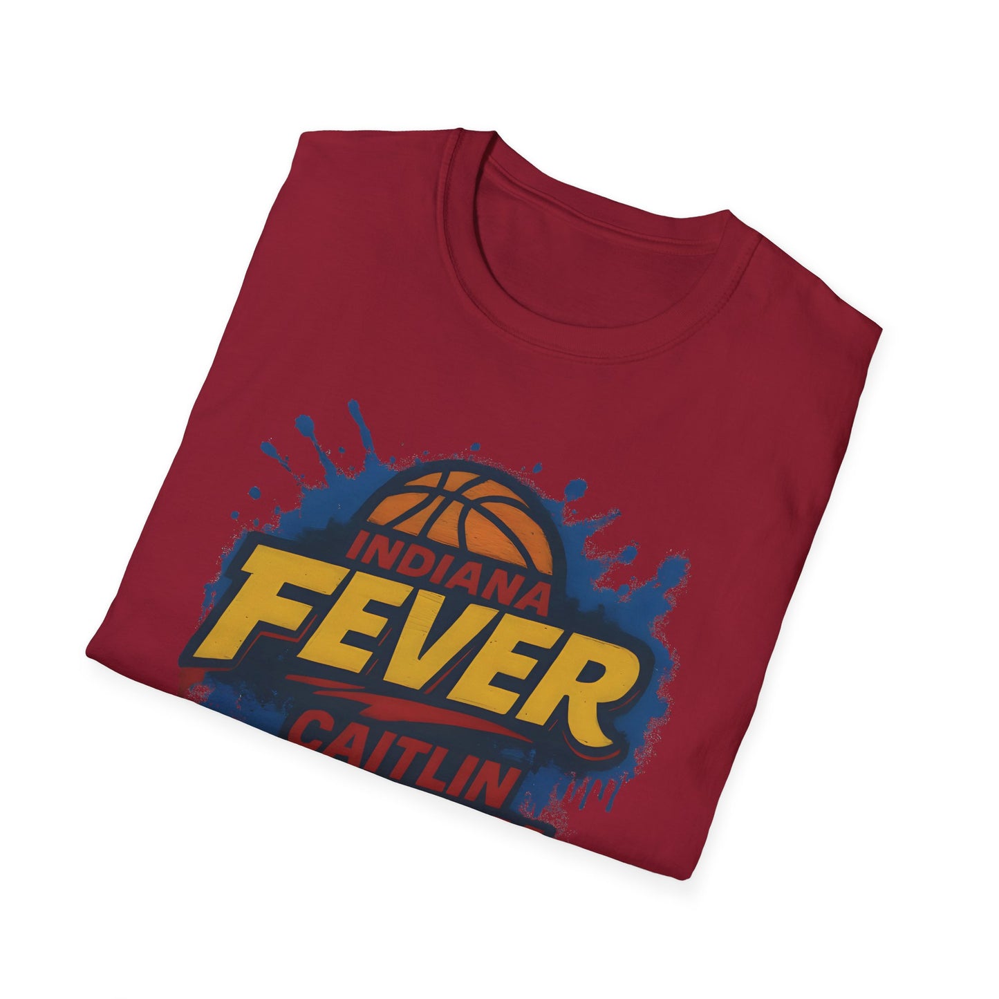 Indiana Fever Caitlin Clark Unisex