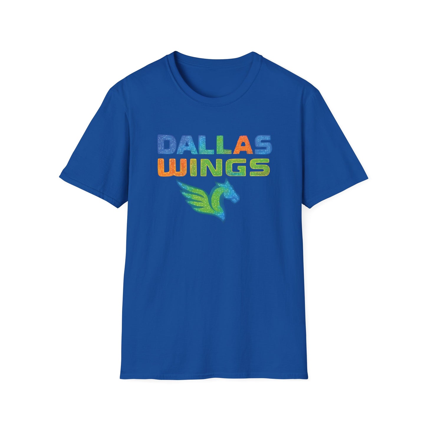 Dallas Wings Unisex