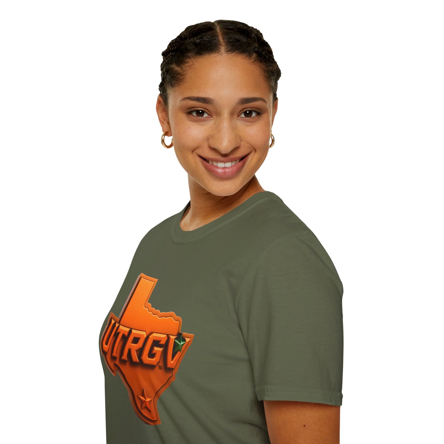 UTRGV Football Unisex