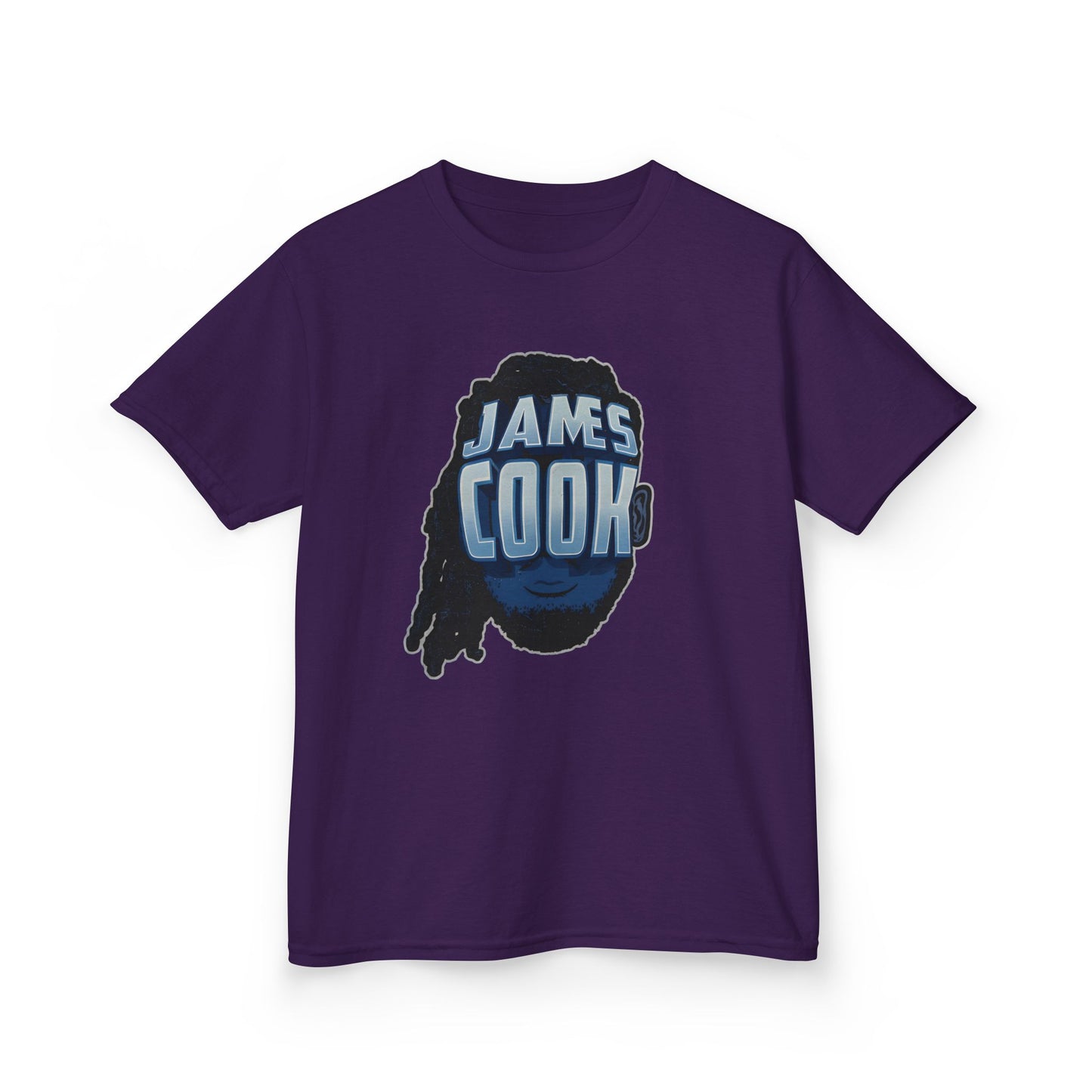 Buffalo Bills James Cook Kids Unisex