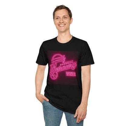 Phoenix Mercury LED Unisex