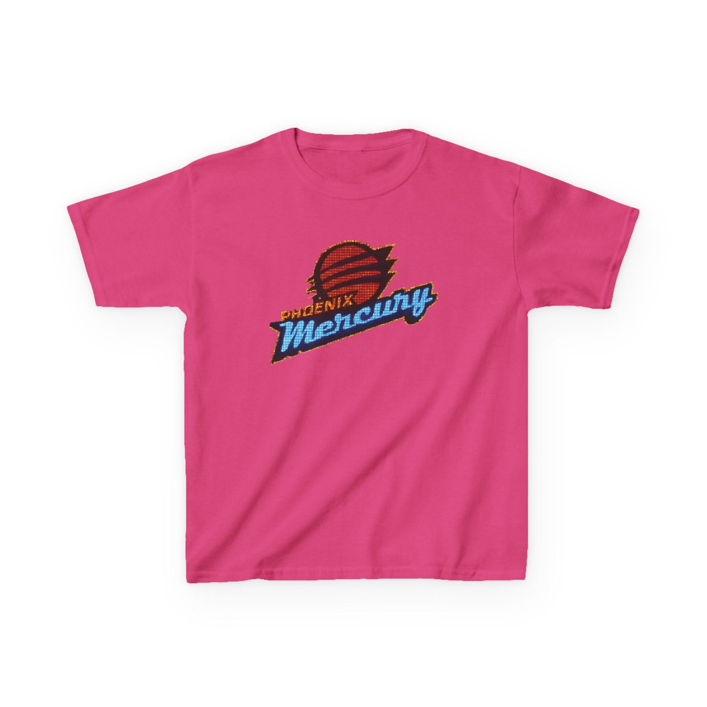 Phoenix Mercury Kids Unisex