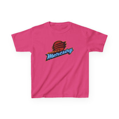 Phoenix Mercury Kids Unisex
