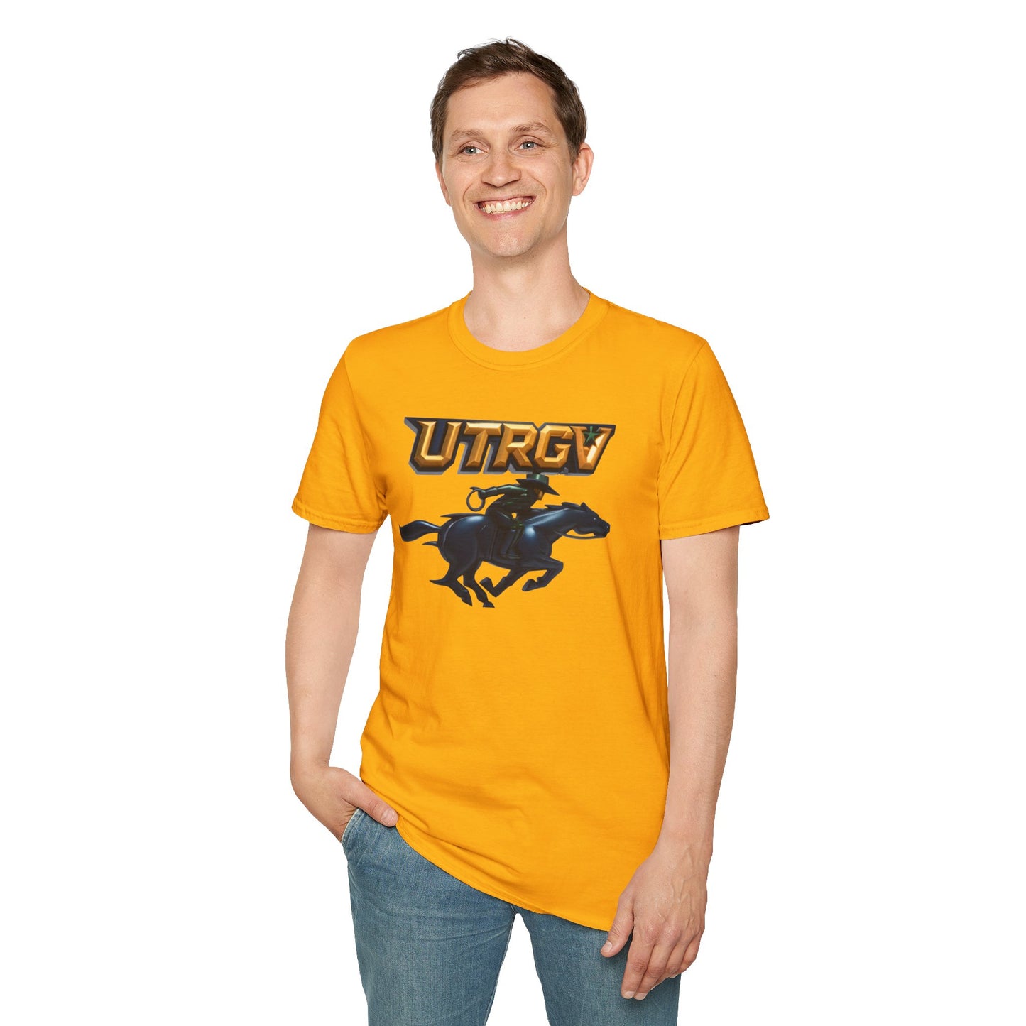 UTRGV Football Unisex