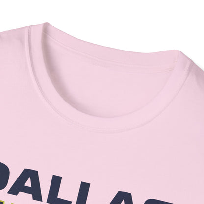 Dallas Wings Unisex