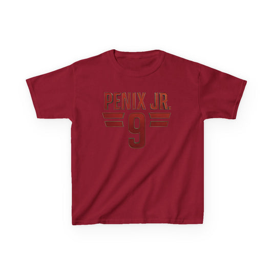 Atlanta Falcons Michael Penix Jr. Kids Unisex