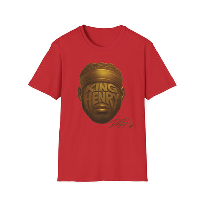 Baltimore Ravens Derrick Henry Unisex