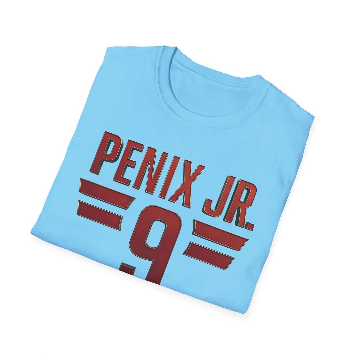 Atlanta Falcons Michael Penix Jr. Unisex